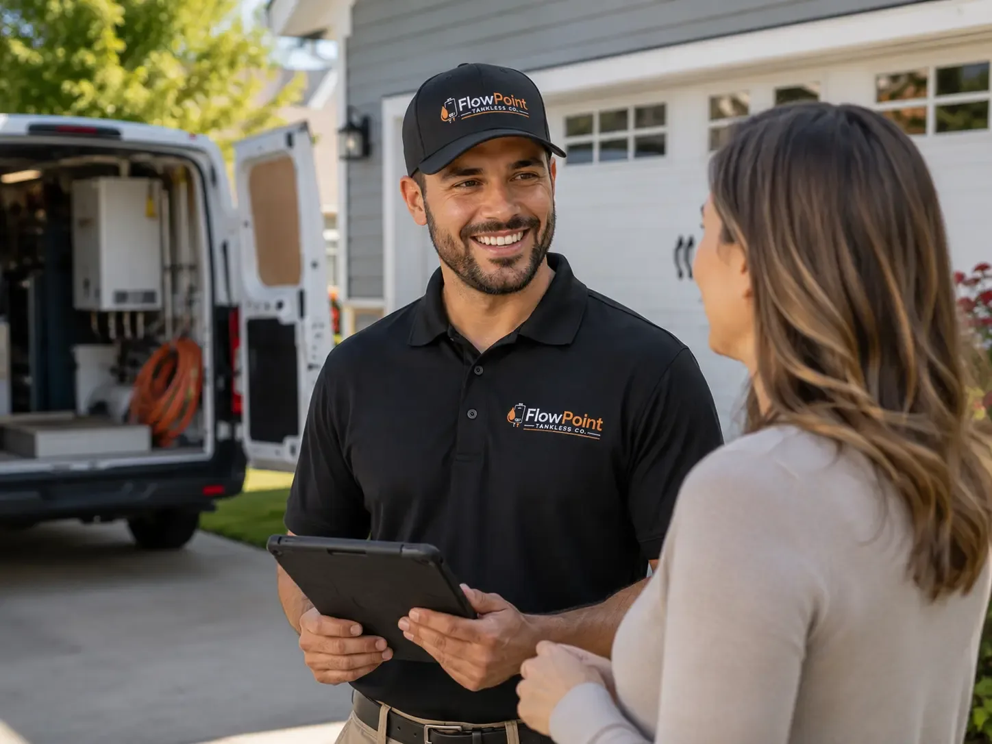 Tankless Water Heater Installation Raiford, FL FAQs